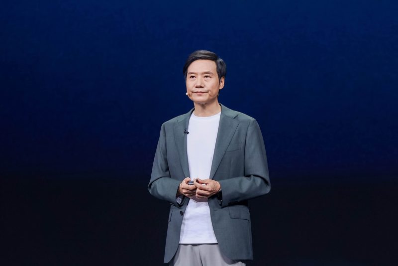 图片[1]-雷军强烈建议大家现在就换手机-江博客
