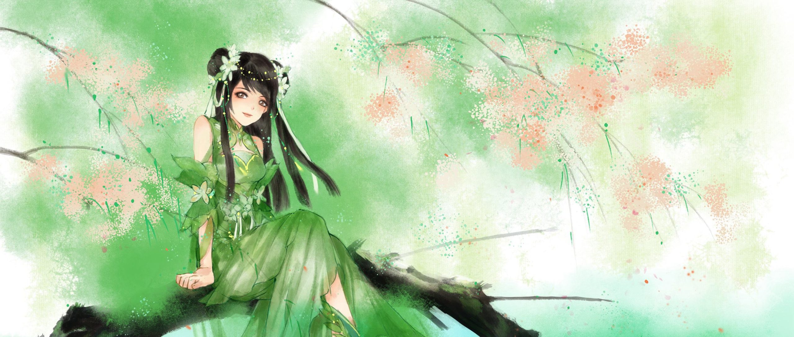 再忆诛仙恋-江博客